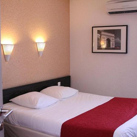Best Hotel Sance - Macon Phòng bức ảnh