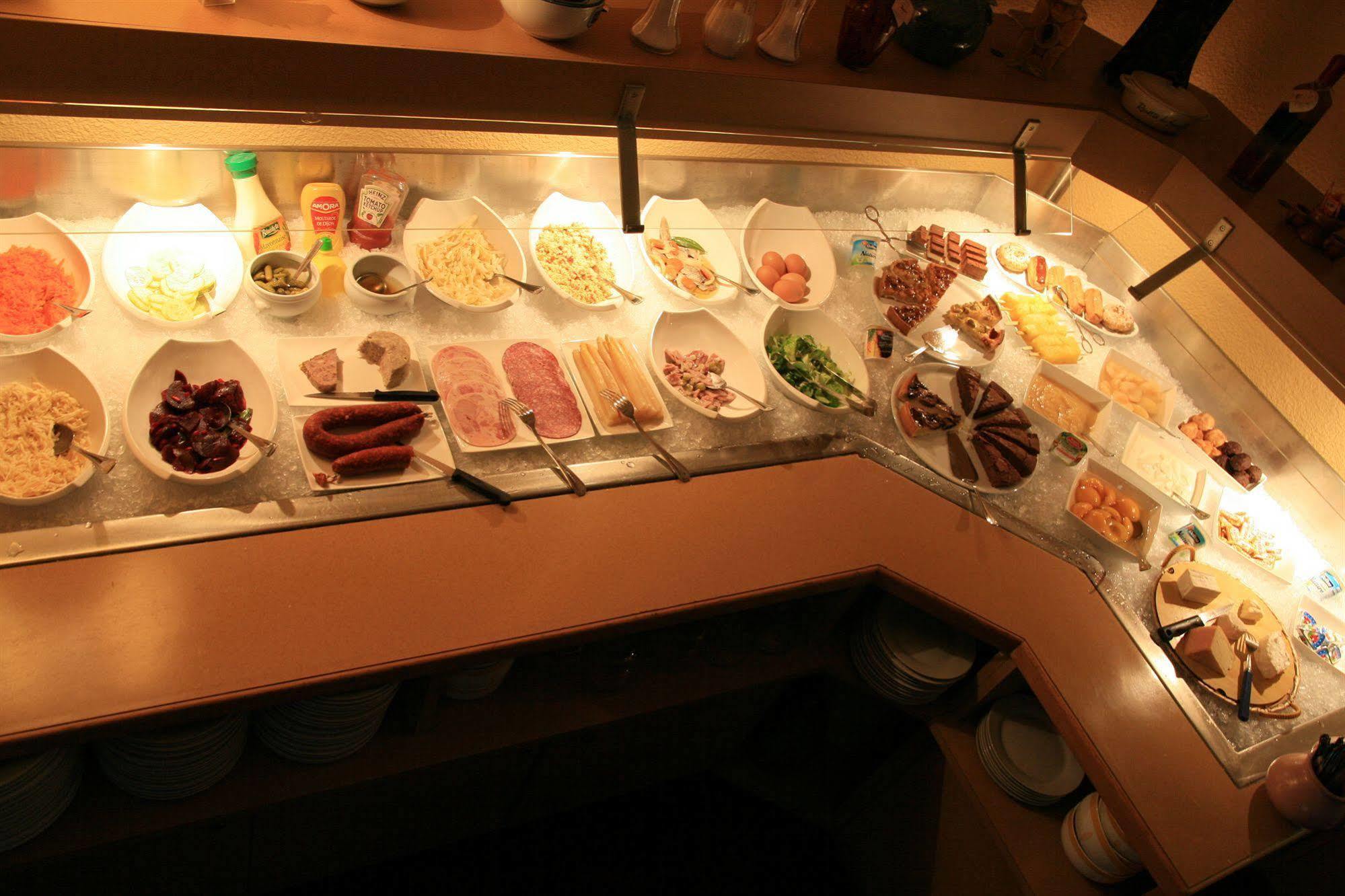 Best Hotel Sance - Macon Ngoại thất bức ảnh