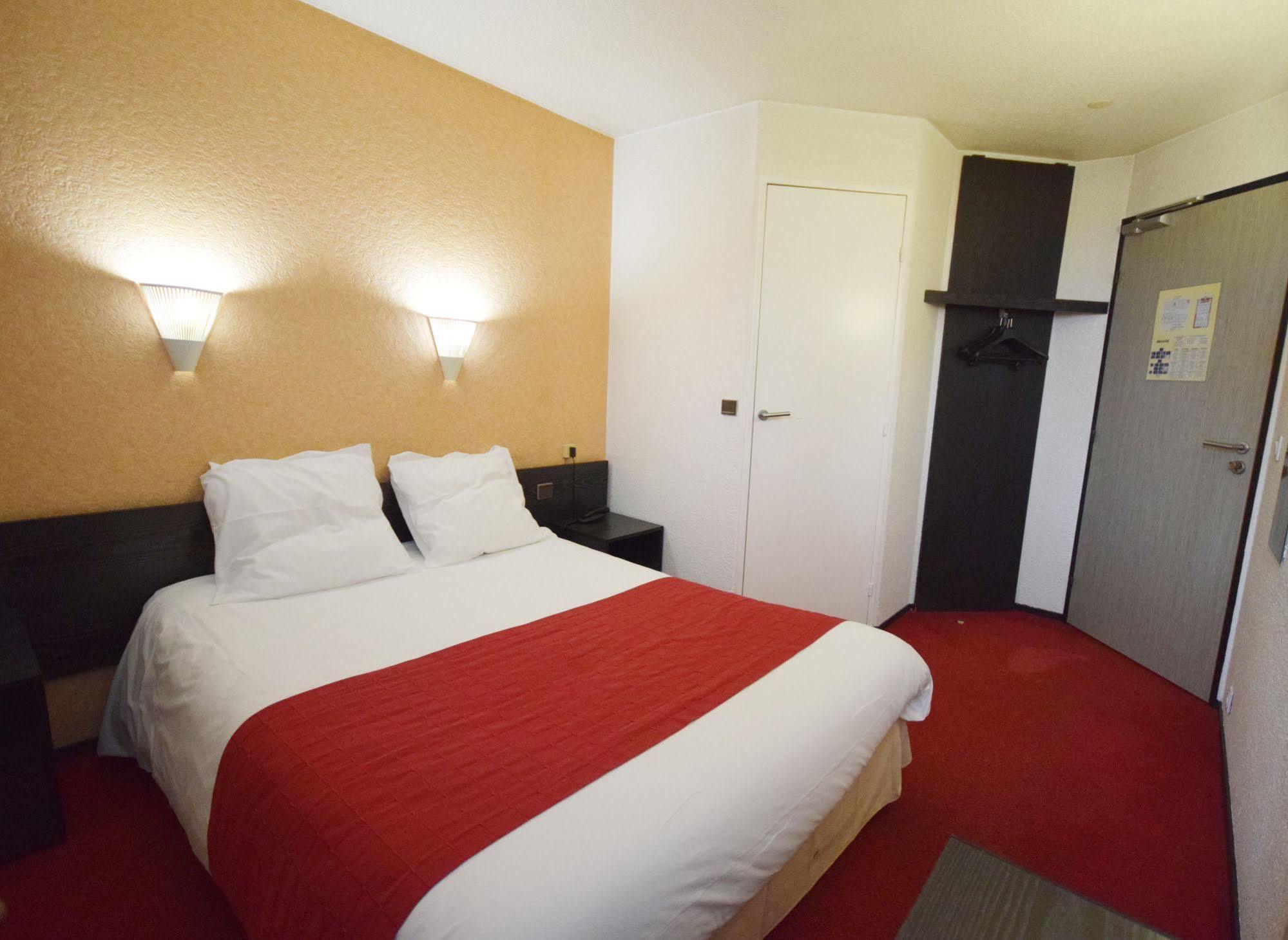 Best Hotel Sance - Macon Ngoại thất bức ảnh