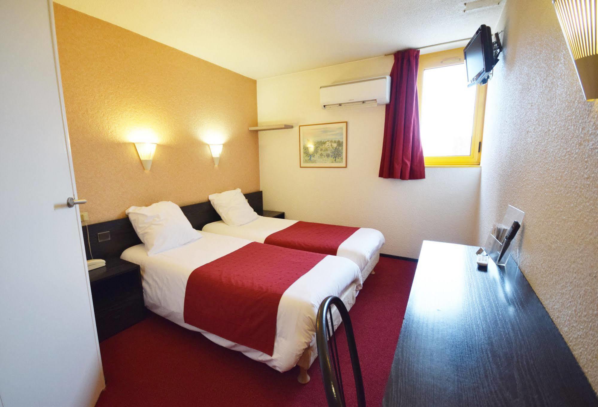 Best Hotel Sance - Macon Ngoại thất bức ảnh