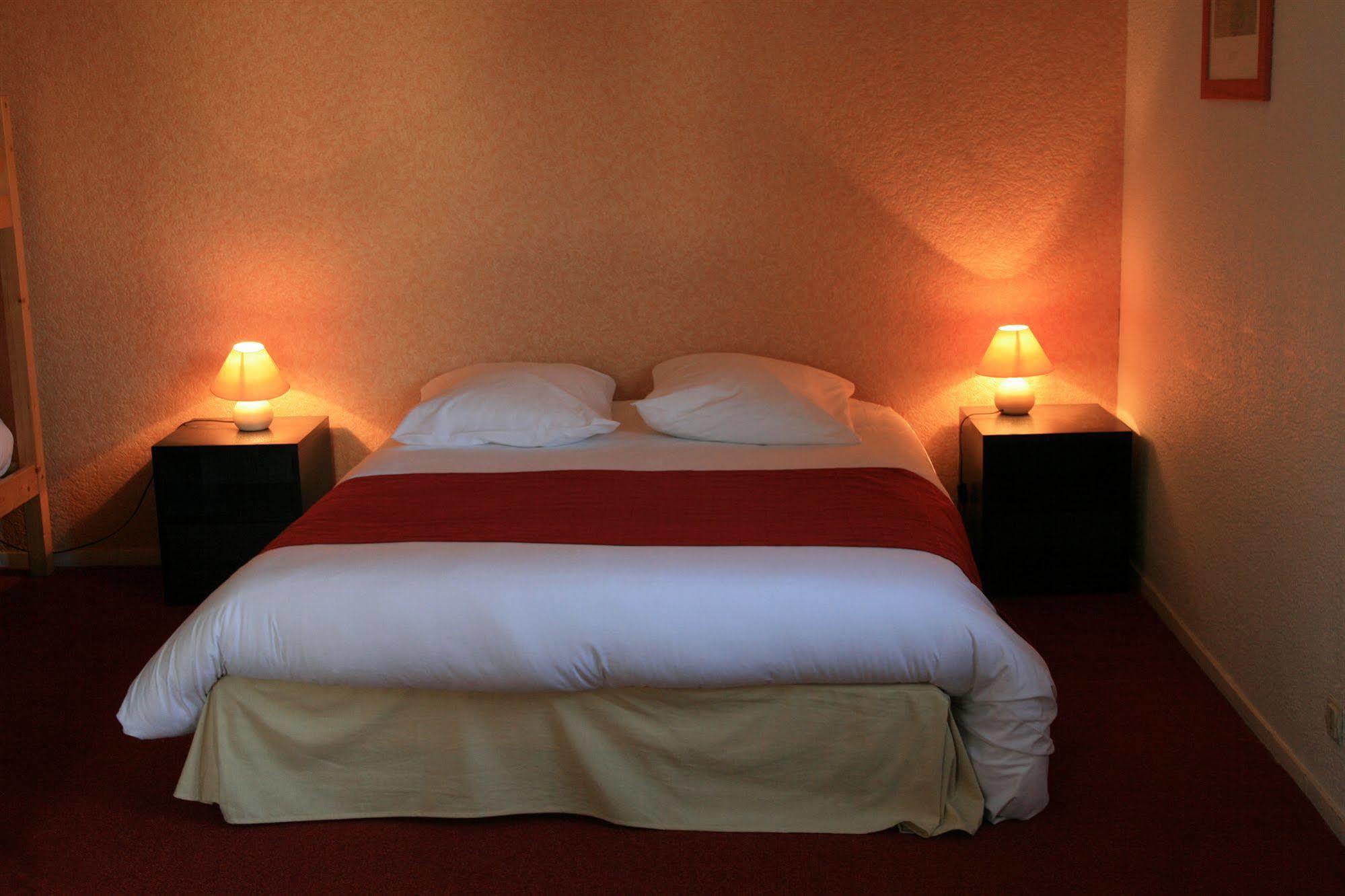 Best Hotel Sance - Macon Ngoại thất bức ảnh