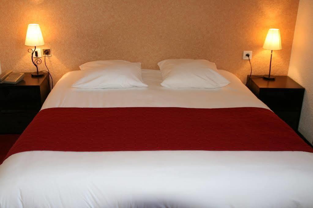 Best Hotel Sance - Macon Ngoại thất bức ảnh