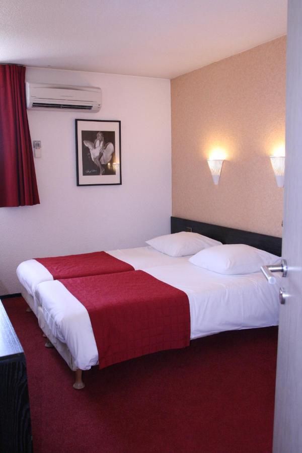 Best Hotel Sance - Macon Phòng bức ảnh
